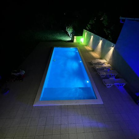 Villa Aqua Mostar Exterior foto